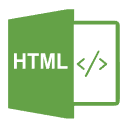 瞬码盒 logo